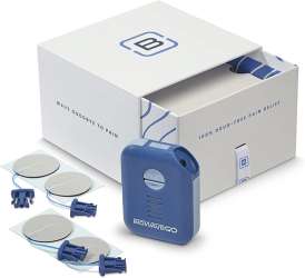 Amazon.com: BIOWAVE GO Wearable Pain Management Device, Clinically