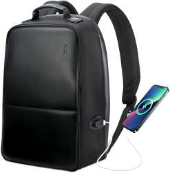 BOPAI Anti-Theft Business Backpack 15.6 Inch Laptop