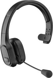 Amazon.com: COMEXION Trucker Bluetooth Headset V5.0, Wireless
