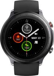 Amazon.com: Cubitt CT4 GPS Smart Watch, Fitness Tracker with Built
