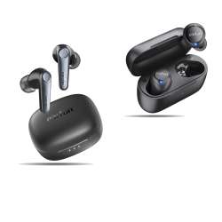 Amazon.com: EarFun Free 2S Wireless Earbuds Sweatshield™ IPX7