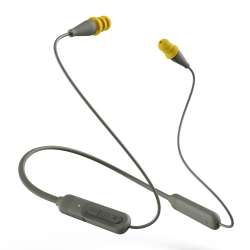 Amazon.com: Elgin Ruckus Discord Bluetooth Earplug Earbuds | OSHA