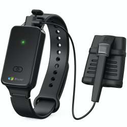 Amazon.com: EMAY SleepO2 Wrist Oxygen Monitor with Silicone Probe