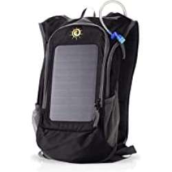 Amazon.com: FESTI Lightweight Waterproof Solar Hydration Backpack