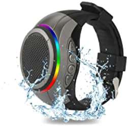 Amazon.com: Frewico X10 Wearable,Waterproof,Portable Bluetooth