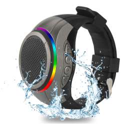 Amazon.com: Frewico X10 Wearable,Waterproof,Portable Bluetooth