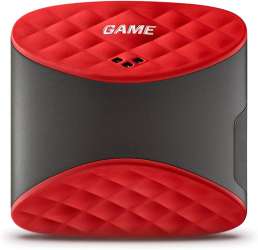Amazon.com: Game Golf Digital Shot Tracking System, Red/Black
