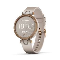 Amazon.com: Garmin Lily™, Small GPS Smartwatch with Touchscreen