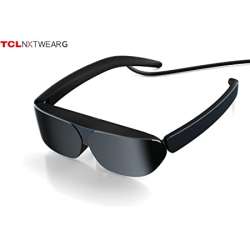 Amazon.com: Goolton G20D AR Glasses Augmented Reality Wearable Tech ...