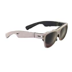 Amazon.com: Goolton G20D AR Glasses Augmented Reality Wearable