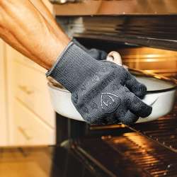 GRILL ARMOR GLOVES – Oven Gloves 932°F Extreme Heat