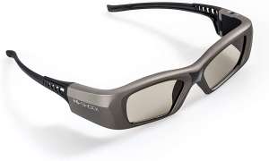 Amazon.com: Hi-SHOCK RF Pro Oxid Diamond | 3D Active Glasses