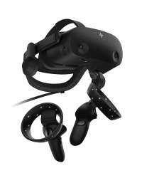 Amazon.com: HP Reverb G2 VR Headset with Controller, Adjustable
