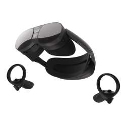 Amazon.com: HTC Vive XR Elite Virtual Reality Headset +