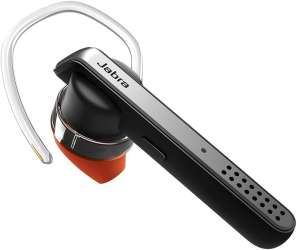Amazon.com: Jabra Talk 45 Bluetooth Headset for High Definition