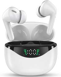 Amazon.com: Kargebay Wireless Earbuds, Ear Buds Wireless Bluetooth