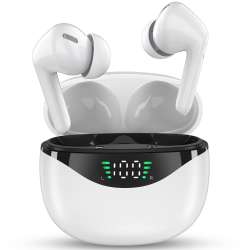 Amazon.com: Kargebay Wireless Earbuds, Ear Buds Wireless Bluetooth
