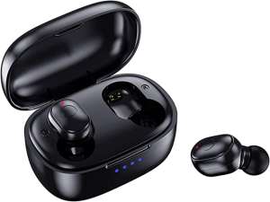 Amazon.com: KENKUO Wireless Earbuds for Small Ear Canals, Cute Colors ...