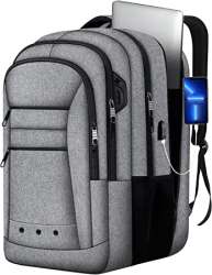 Amazon.com: LCKPENG Backpack, Laptop Backpack, Travel Laptop Backpack ...