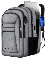 Amazon.com: LCKPENG Extra Large Backpack, Laptop Backpack, Travel
