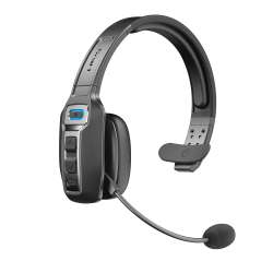 Amazon.com: LEVN Bluetooth Headset with Microphone, Trucker