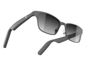 Amazon.com: Lucyd Bluetooth Audio Glasses - Smart Glasses for Men