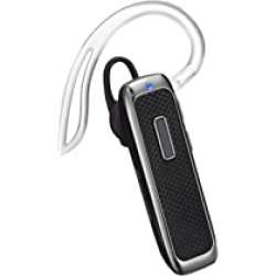Amazon.com: Marnana Bluetooth Headset,Wireless Earpiece w/ 18