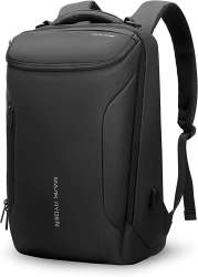 Amazon.com: Muzee Business Backpack,Waterproof bag for Travel