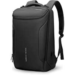 Amazon.com: Muzee Business Backpack,Waterproof bag for Travel