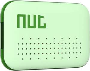 Amazon.com: Nut F6 The World's Mini Smart Trackers, Green