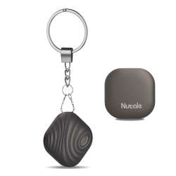 Amazon.com: Nutale Air Key Finder Tag (iOS Only), Bluetooth