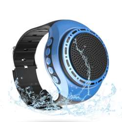 Amazon.com: OriDecor Wireless Wearable Waterproof Wrist Portable