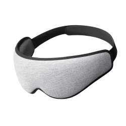 Amazon.com: OSTRICH PILLOW Eye Mask | 3D Ergonomic mask | Adjusts