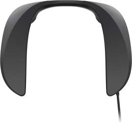 Amazon.com: Panasonic SoundSlayer Wearable Speaker System for
