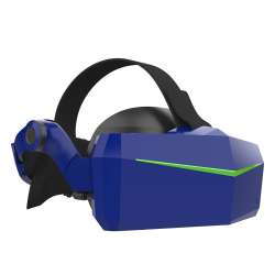 Amazon.com: Pimax Vision 5K Super VR Headset with Wide 200°FOV