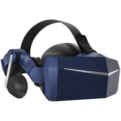 Amazon.com: Pimax Vision 8K X VR Headset, Dual Native 4K Monitors