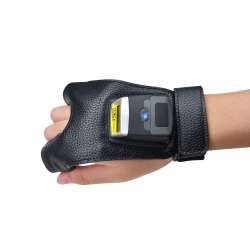 Amazon.com : Posunitech Glove Barcode Scanner 2D GS02 Wearable
