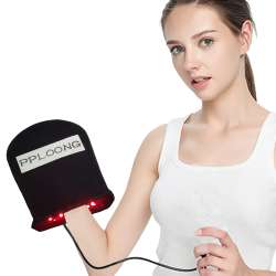 Amazon.com: PPLOONG Red and Infrared Light Therapy for Hand Pain