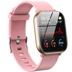 Amazon.com: PUBU Smart Watch, Smart Watches for Men Women Advanced