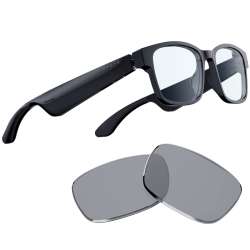 Amazon.com: Razer Anzu Smart Glasses: Blue Light Filtering
