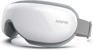 Amazon.com: RENPHO Eye Massager with Heat, Mothers Day Gifts