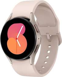 Amazon.com: SAMSUNG Galaxy Watch 5 40mm Bluetooth Smartwatch w