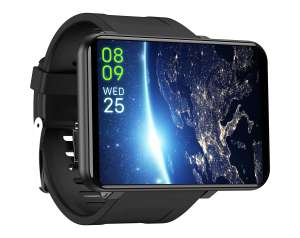 Amazon.com: Sfit Smart Watch Sf100 Silver Sport Fitness Monitor