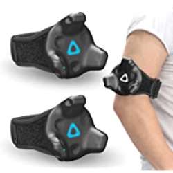 Amazon.com: Skywin VR Tracker Straps for HTC Vive System Tracker