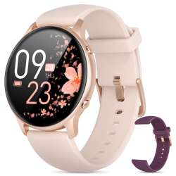 Amazon.com: Smart Watches for Women, 2022 ALL-NEW Smart Watch for