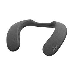 Amazon.com: Sony SRS-NS7 Neckband Bluetooth Speaker with