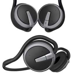 Amazon.com: SoundBot SB221 HD Wireless Bluetooth Headset Sports
