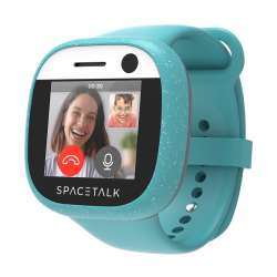 Amazon.com: SPACETALK Adventurer 4G Kids Smart Watch Phone and GPS