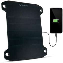 Amazon.com: Sunnybag Leaf PRO | Premium Outdoor Solar Charger