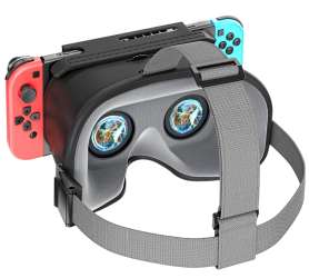 Switch VR Headset Compatible with Nintendo Switch
